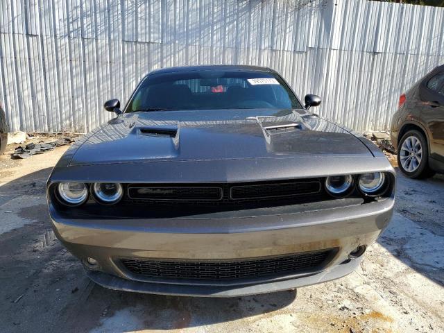 Photo 5 from auction – 2019 DODGE CHALLENGER with VIN 2C3CDZAG4KH632634