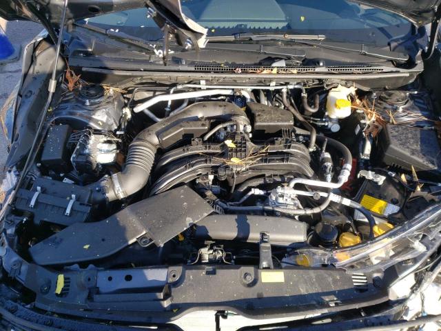 Photo 12 from auction – 2023 SUBARU CROSSTREK with VIN JF2GTHRC2PH216446