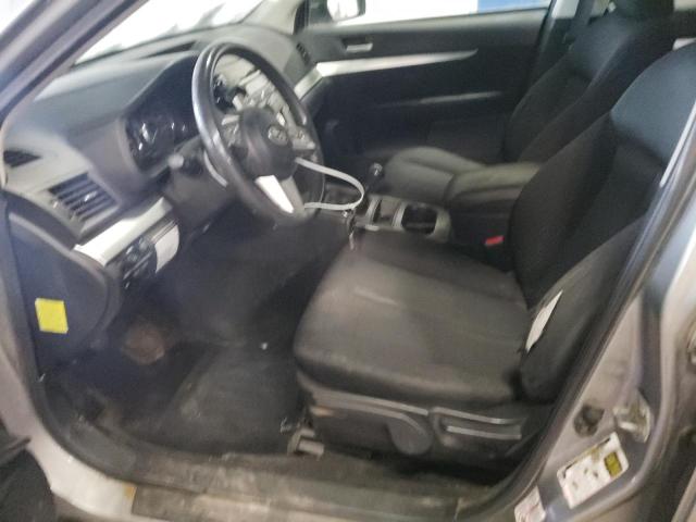Photo 7 from auction – 2010 SUBARU OUTBACK 2. with VIN 4S4BRCAC1A1347711
