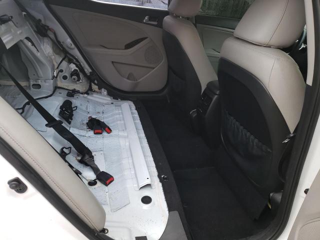 Photo 10 from auction – 2015 KIA OPTIMA EX with VIN 5XXGN4A77FG425192