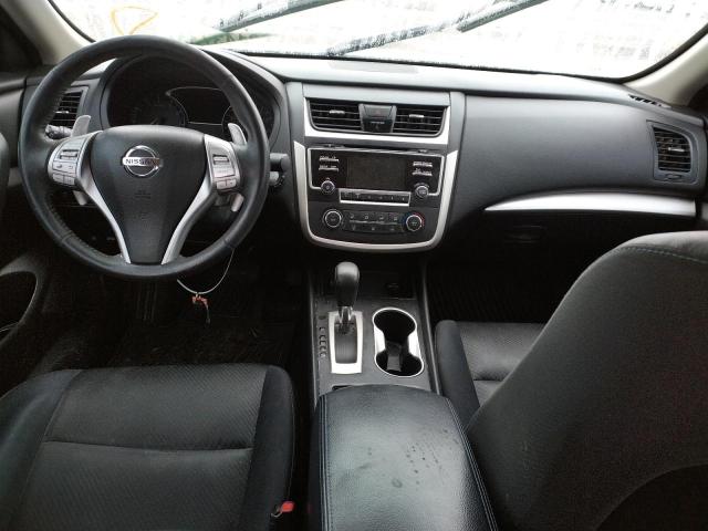 Photo 8 from auction – 2017 NISSAN ALTIMA 2.5 with VIN 1N4AL3APXHC242044