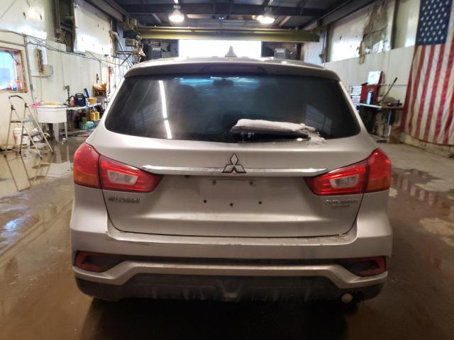 Photo 6 from auction – 2019 MITSUBISHI OUTLANDER with VIN JA4AR3AU5KU007495