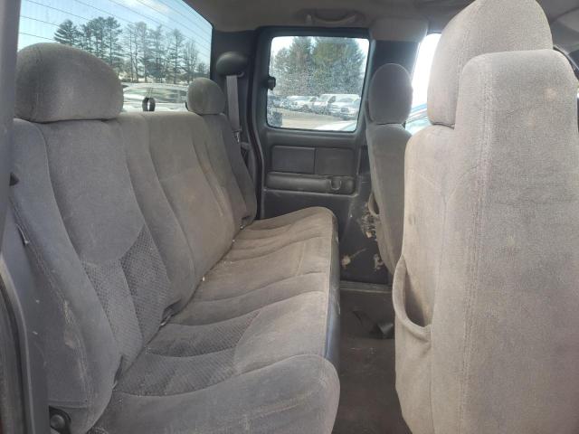 صورة رقم 10 من المزاد - 2005 CHEVROLET SILVERADO مع VIN 1GCEK19B05E142076