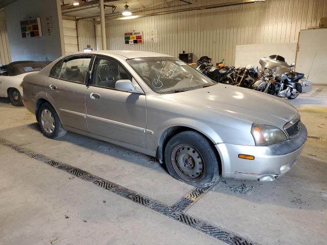 Photo 4 from auction – 2004 SUZUKI VERONA S with VIN KL5VJ52L74B096815