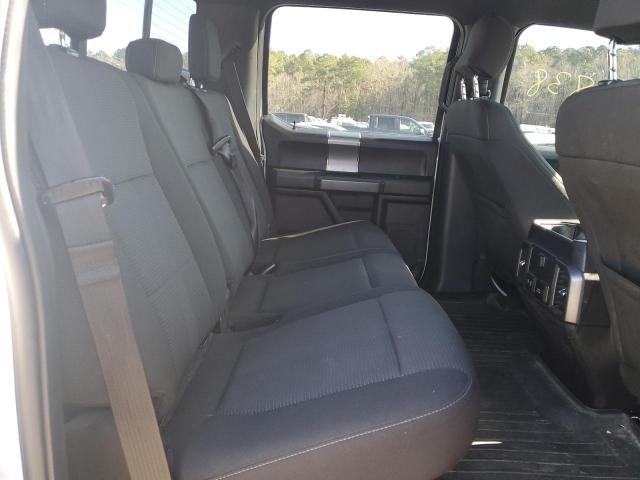 Photo 10 from auction – 2017 FORD F150 SUPER with VIN 1FTEW1EP8HFA85582