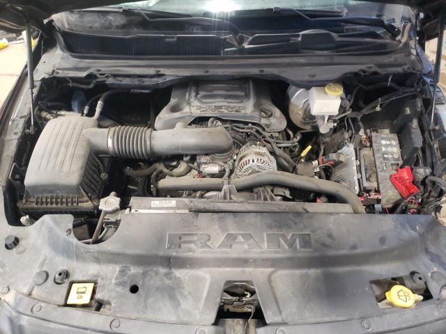 Photo 11 from auction – 2020 RAM 1500 REBEL with VIN 1C6SRFLTXLN332291