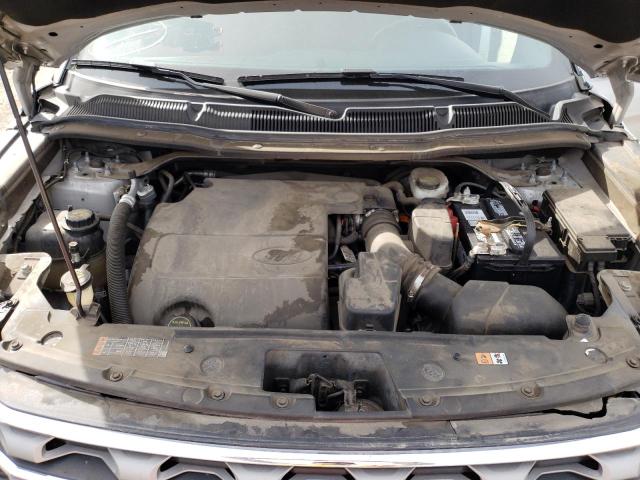 Photo 12 from auction – 2017 FORD EXPLORER X with VIN 1FM5K7D82HGA61017