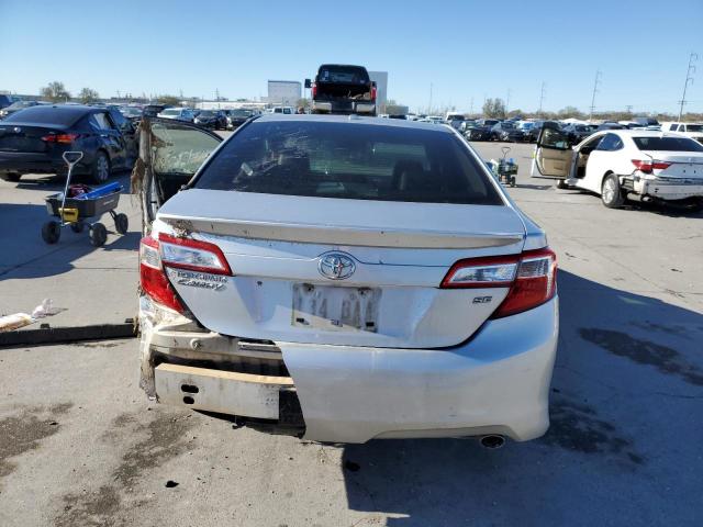Photo 6 from auction – 2012 TOYOTA CAMRY BASE with VIN 4T1BF1FK2CU088323