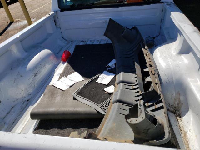 Photo 10 from auction – 2011 FORD RANGER with VIN 1FTKR1AD3BPB11447
