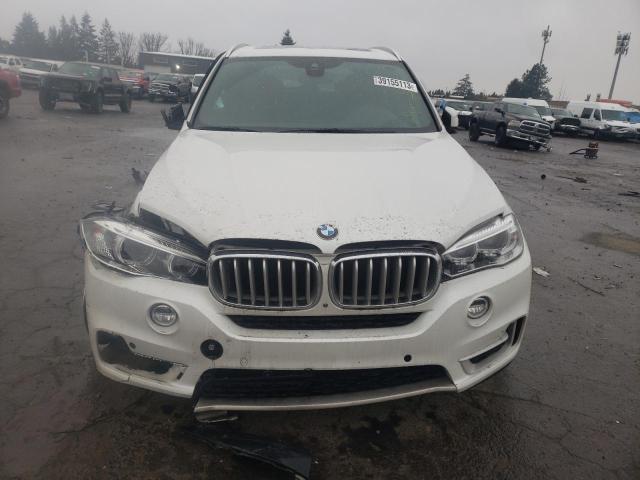 Photo 5 from auction – 2018 BMW X5 XDRIVE3 with VIN 5UXKR0C54JL072016
