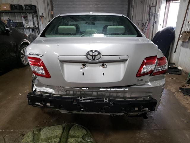 صورة رقم 6 من المزاد - 2011 TOYOTA CAMRY مع VIN 4T1BF3EK5BU736670