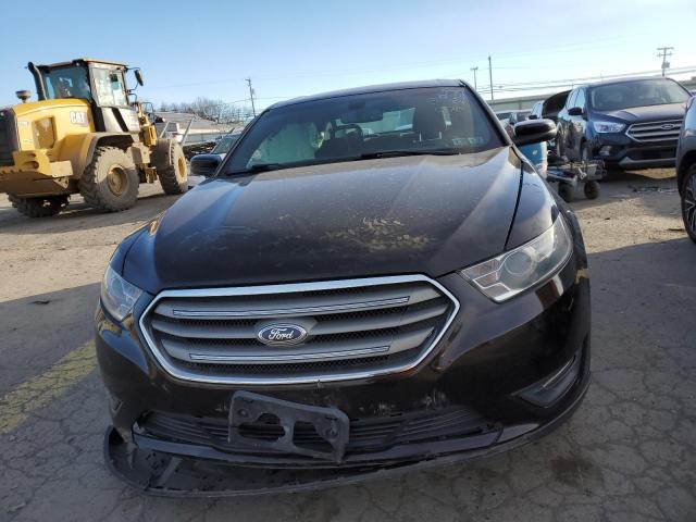 Photo 5 from auction – 2014 FORD TAURUS SEL with VIN 1FAHP2E84EG175641