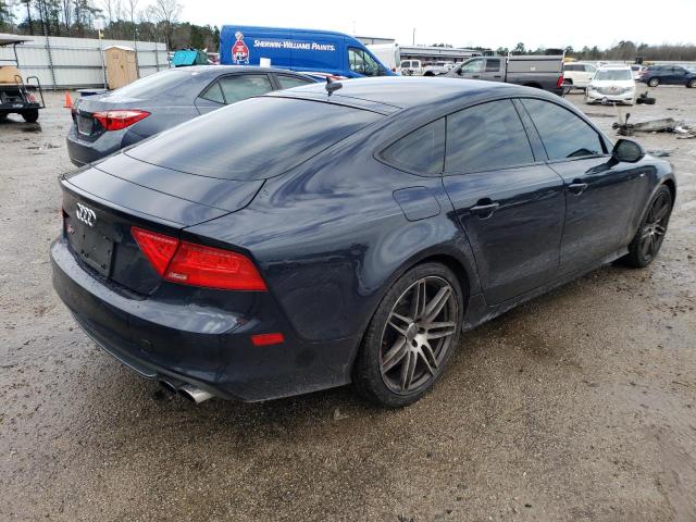 Foto 3 de la subasta – 2014 AUDI S7 PREMIUM con VIN WAUW2AFC4EN078588