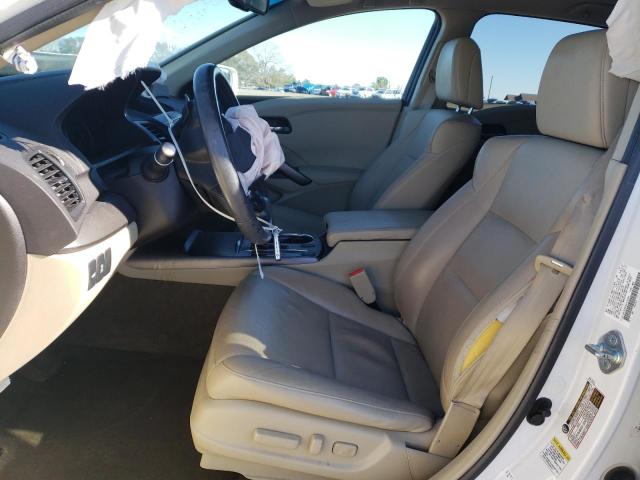 Photo 7 from auction – 2014 ACURA RDX TECHNO with VIN 5J8TB3H59EL015998