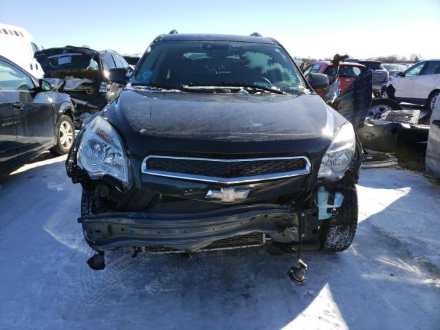 Photo 5 from auction – 2014 CHEVROLET EQUINOX LT with VIN 2GNFLGEK1E6158387
