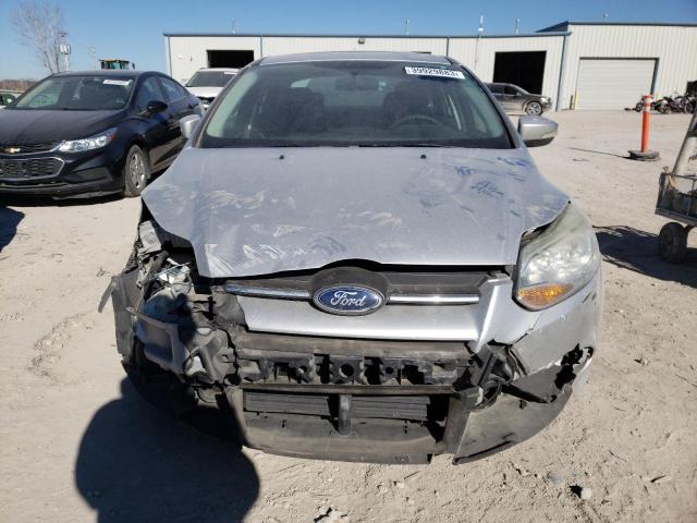 Photo 5 from auction – 2014 FORD FOCUS SE with VIN 1FADP3F21EL301511