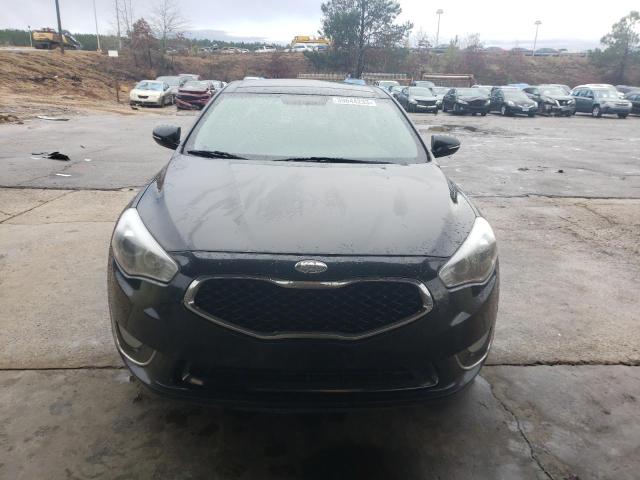 Photo 5 from auction – 2014 KIA CADENZA PR with VIN KNALN4D75E5165918