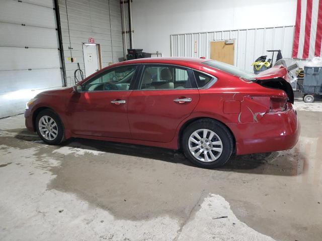 Photo 2 from auction – 2015 NISSAN ALTIMA 2.5 with VIN 1N4AL3AP0FN391628