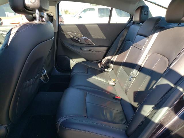 Photo 10 from auction – 2014 BUICK LACROSSE with VIN 1G4GB5G33EF264335