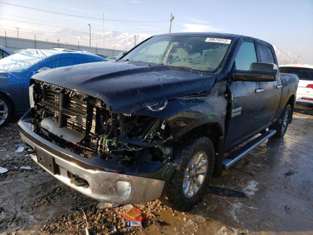 RAM 1500 SLT 2015 with VIN 1C6RR7TM1FS737104 - Photo from auction