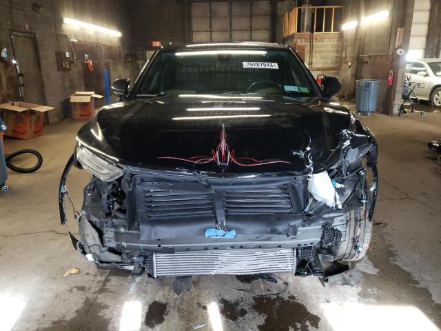 Photo 5 from auction – 2021 CHEVROLET BLAZER 2LT with VIN 3GNKBHR48MS502994