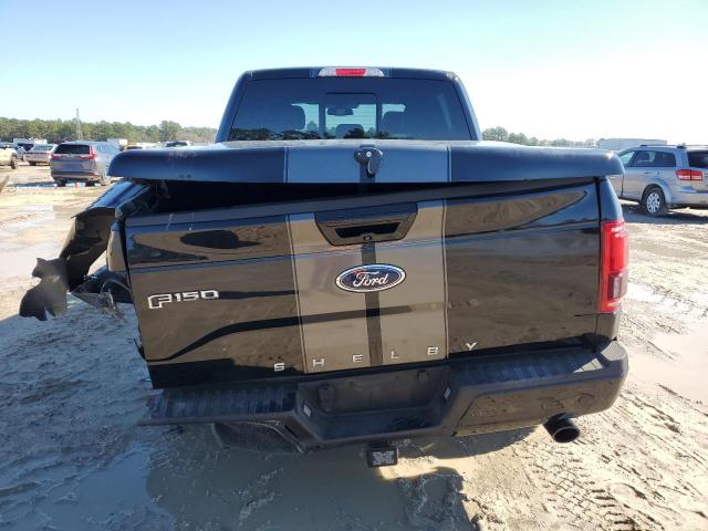 Photo 6 from auction – 2017 FORD F150 SUPER with VIN 1FTEW1EF3HFA13373