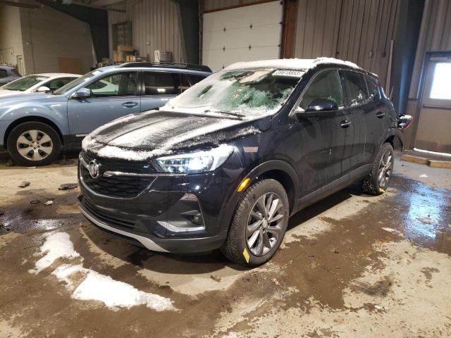 Photo 1 from auction – 2020 BUICK ENCORE GX with VIN KL4MMGSL9LB129623