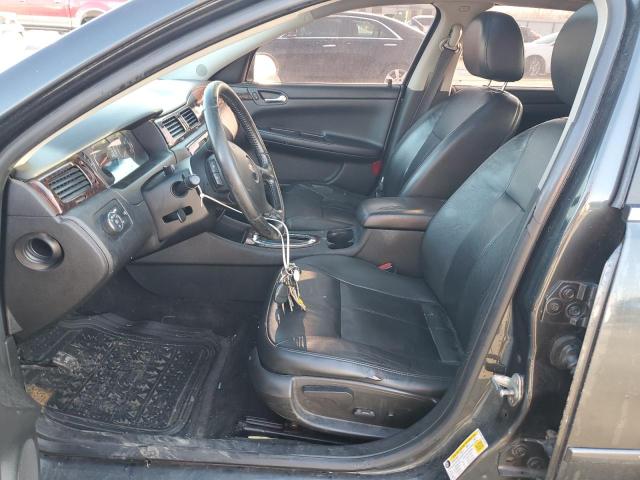 Photo 7 from auction – 2014 CHEVROLET IMPALA LIM with VIN 2G1WC5E35E1102982