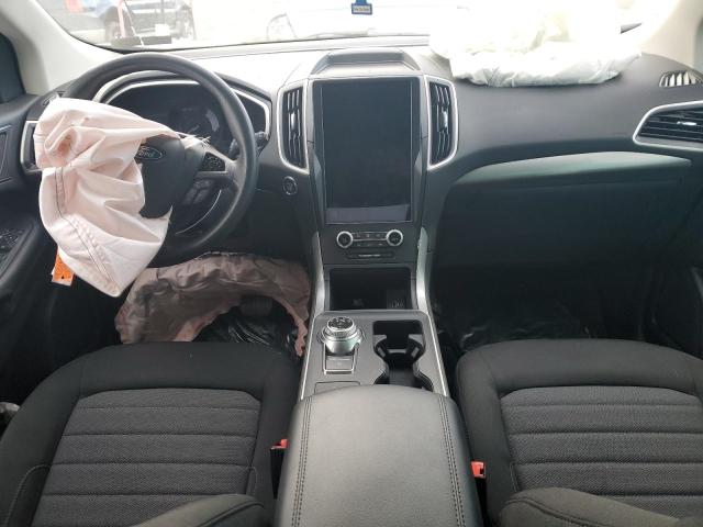 Photo 8 from auction – 2021 FORD EDGE SE with VIN 2FMPK4G93MBA30291