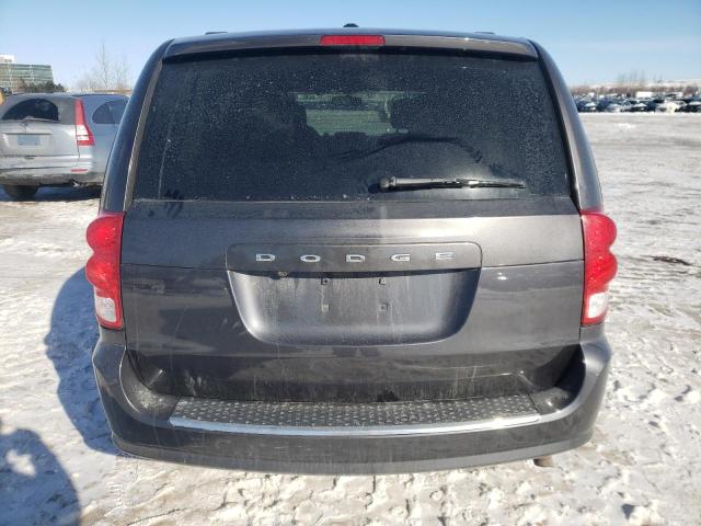 Photo 6 from auction – 2014 DODGE GRAND CARA with VIN 2C4RDGBG4ER201153