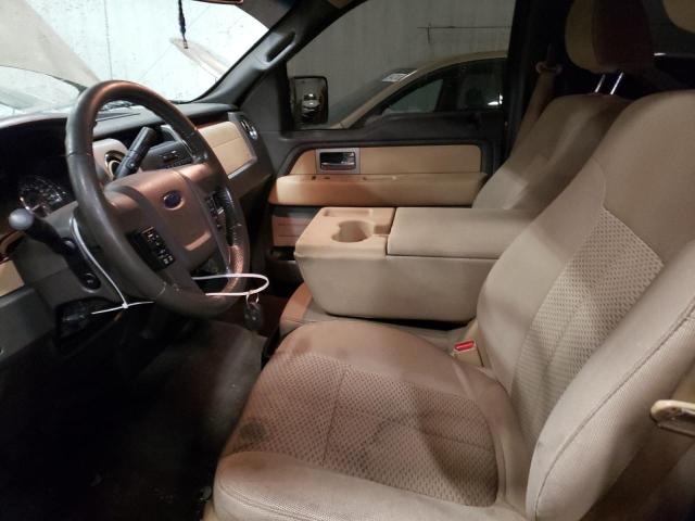 Photo 7 from auction – 2011 FORD F150 SUPER with VIN 1FTFW1ET9BKD85602