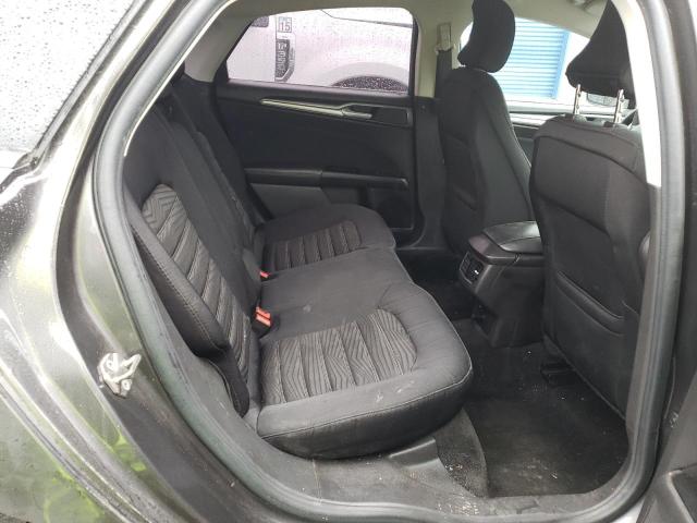 Photo 10 from auction – 2016 FORD FUSION SE with VIN 3FA6P0H7XGR330364