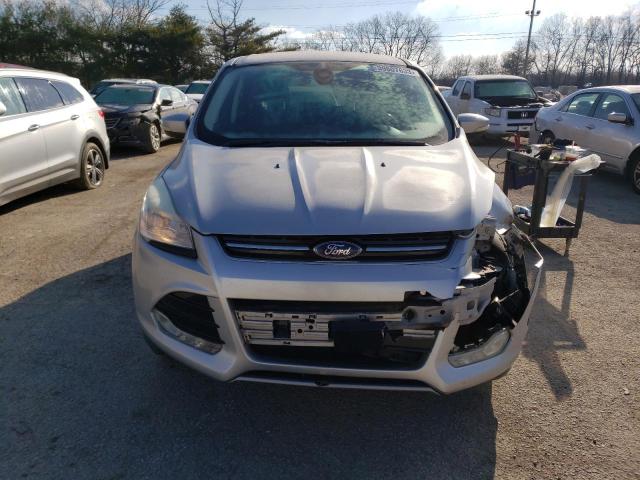 Photo 5 from auction – 2013 FORD ESCAPE SEL with VIN 1FMCU0HX7DUB40964