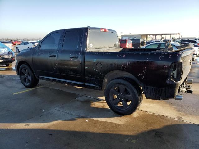 Photo 2 from auction – 2015 RAM 1500 ST with VIN 1C6RR6FT9FS583819