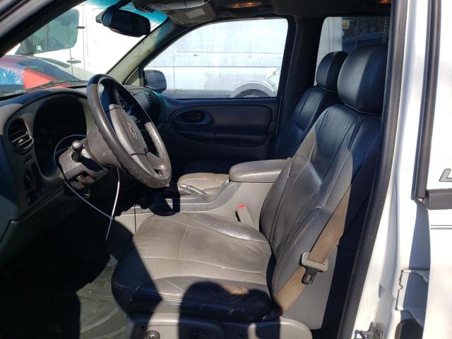 Photo 7 from auction – 2004 CHEVROLET TRAILBLAZE with VIN 1GNDS13S942176500