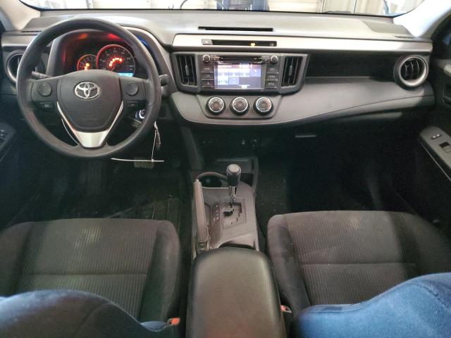 Photo 8 from auction – 2016 TOYOTA RAV4 LE with VIN 2T3ZFREV5GW306020