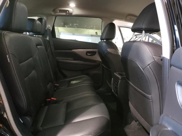 Photo 11 from auction – 2020 NISSAN MURANO SL with VIN 5N1AZ2CJ2LN150673