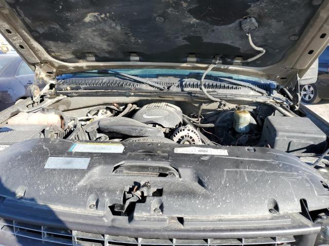 Photo 11 from auction – 2001 CHEVROLET SILVERADO with VIN 1GCEK19T61E103611