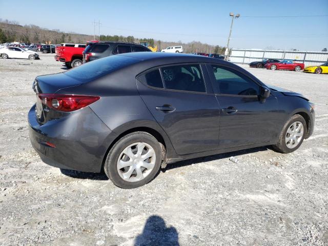 Photo 3 from auction – 2017 MAZDA 3 SPORT with VIN 3MZBN1U72HM139043
