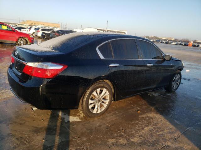 Photo 3 from auction – 2015 HONDA ACCORD LX with VIN 1HGCR2F30FA081232