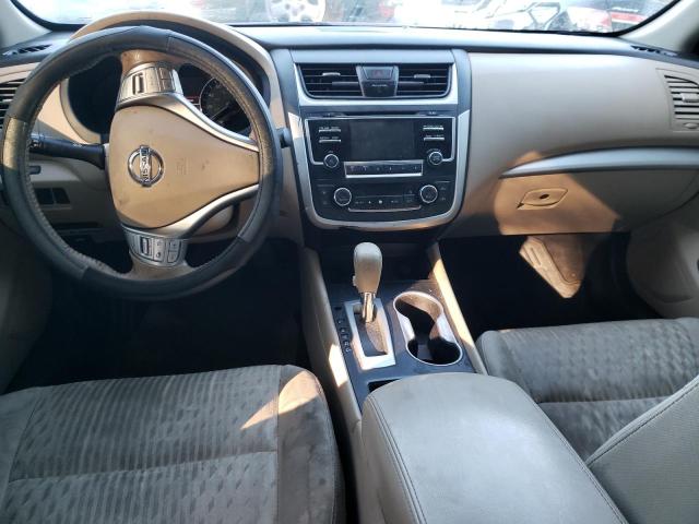 Photo 8 from auction – 2016 NISSAN ALTIMA 2.5 with VIN 1N4AL3AP5GC118360