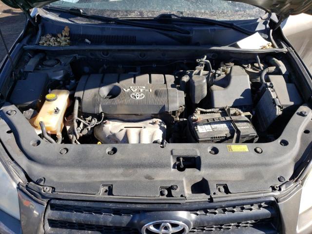 Photo 12 from auction – 2010 TOYOTA RAV4 with VIN 2T3BF4DVXAW037560