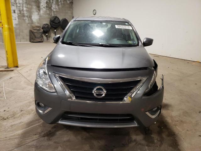 Photo 5 from auction – 2016 NISSAN VERSA S with VIN 3N1CN7AP3GL908865