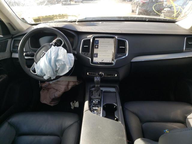 Photo 8 from auction – 2021 VOLVO XC90 T5 MO with VIN YV4102PK7M1741685