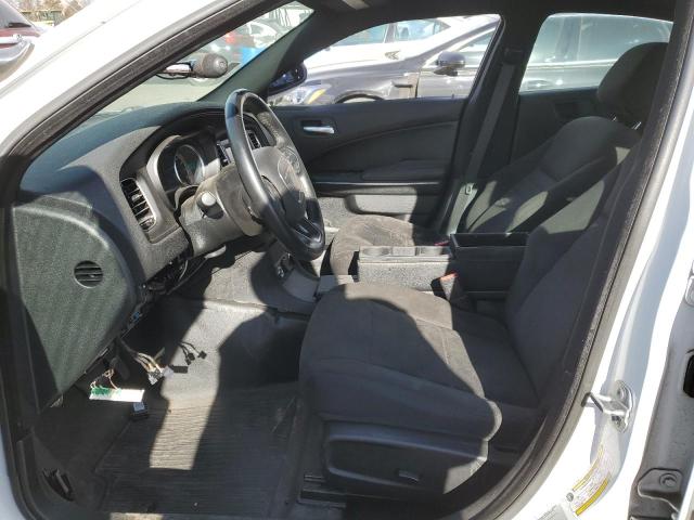Photo 7 from auction – 2015 DODGE CHARGER PO with VIN 2C3CDXAGXFH748401