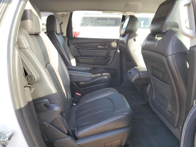 Photo 11 from auction – 2016 CHEVROLET TRAVERSE L with VIN 1GNKRJKD6GJ107991
