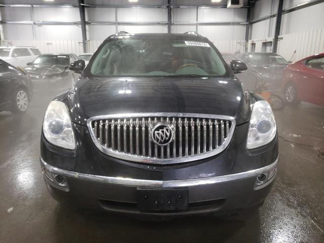 Photo 5 from auction – 2012 BUICK ENCLAVE with VIN 5GAKRCED3CJ101092
