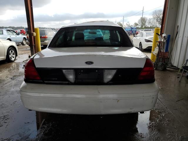Photo 6 from auction – 2008 FORD CROWN VICT with VIN 2FAFP71V68X122616