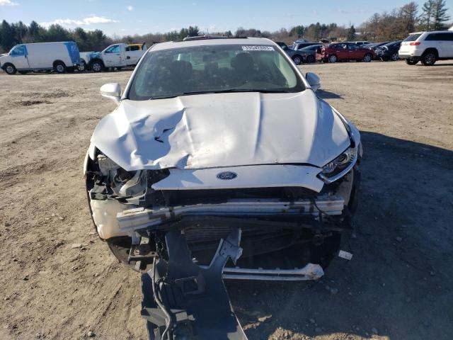 Photo 5 from auction – 2013 FORD FUSION SE with VIN 3FA6P0H92DR139566