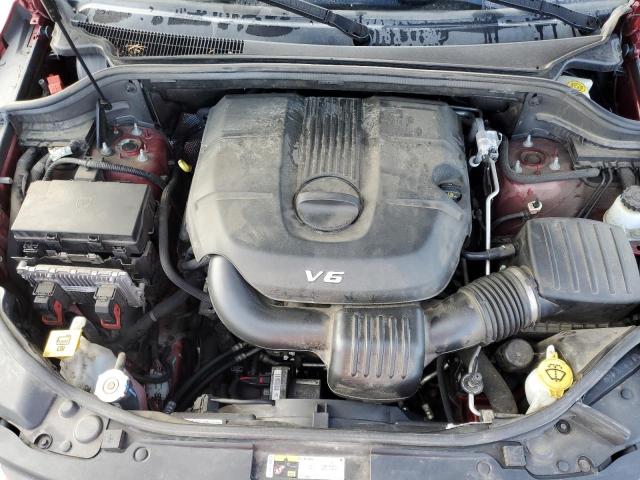 Photo 12 from auction – 2014 JEEP GRAND CHER with VIN 1C4RJFBG8EC557083